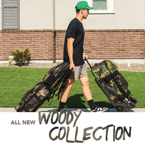 THIS JUST IN | The Woody Collection