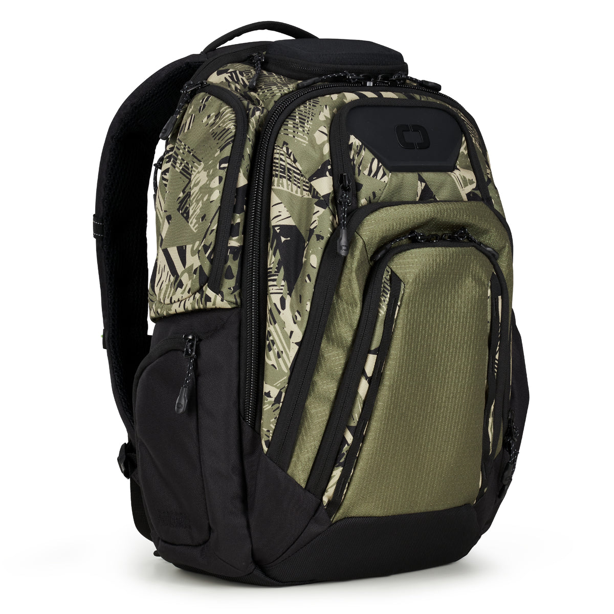 RENEGADE PRO BACKPACK