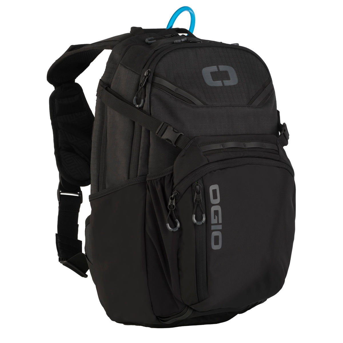 backpack adult rugged travel ogio RAINFOREST 3L – OGIO POWERSPORTS