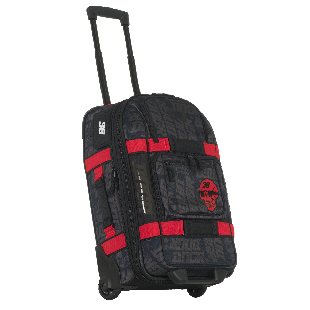 ONU 22 TRAVEL BAG