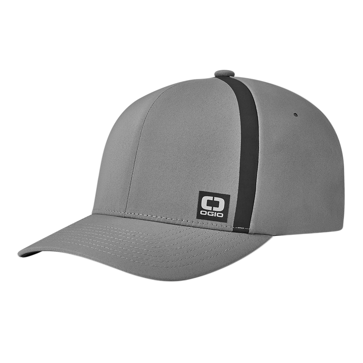 OVY Initial Cap(gray) OVY Initial Cap black ブラック｜Yahoo!フリマ 