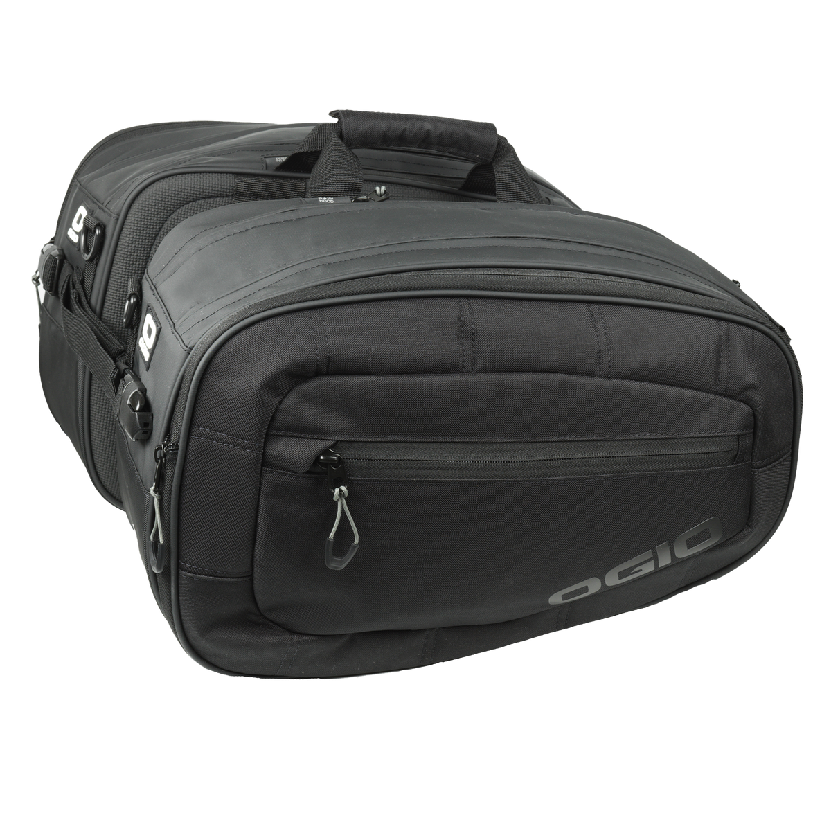 SADDLE BAG 2.0