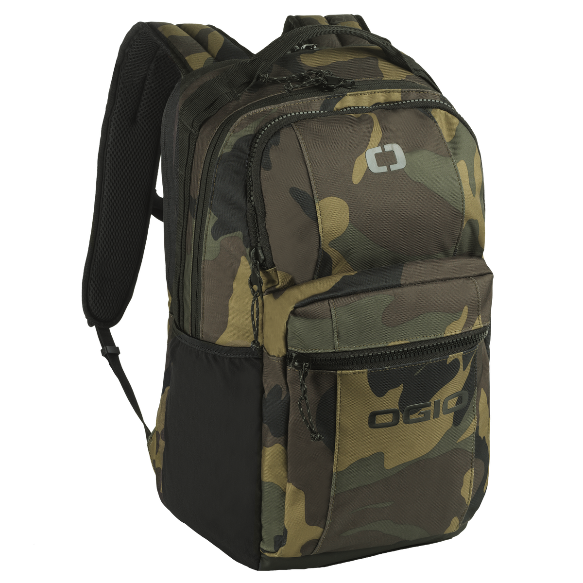 COVERT BACKPACK WOODY OGIO POWERSPORTS
