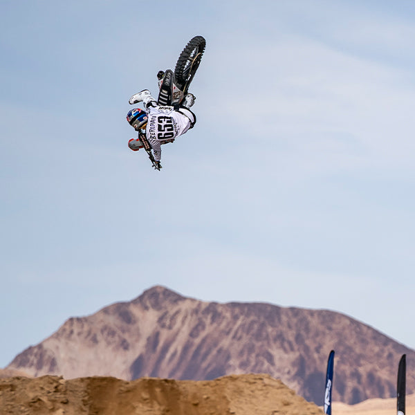 SWAP MOTO LIVE | Tyler Bereman – OGIO POWERSPORTS
