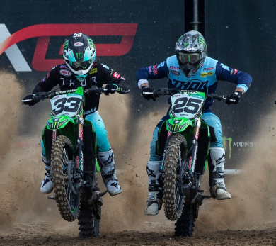 RACE RECAP: MXGP