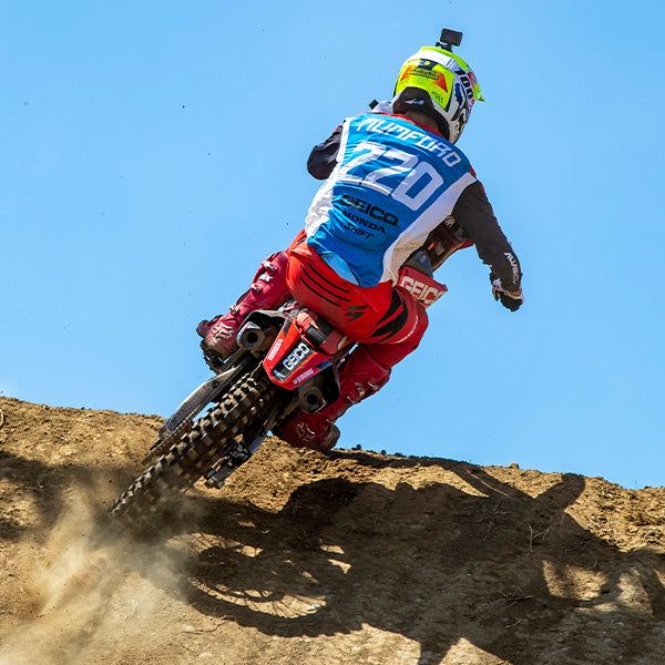 VITAL MX | Onboard with Carson Mumford