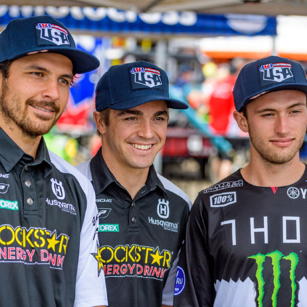 MXoN: Team USA! USA! USA!