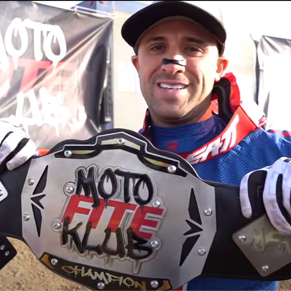 SWAP MOTO LIVE | Moto Fite Klub