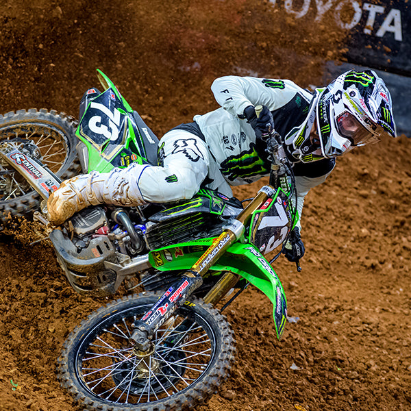 MARTIN DAVALOS ON SWAP MOTO HOW WAS YOUR WEEKEND