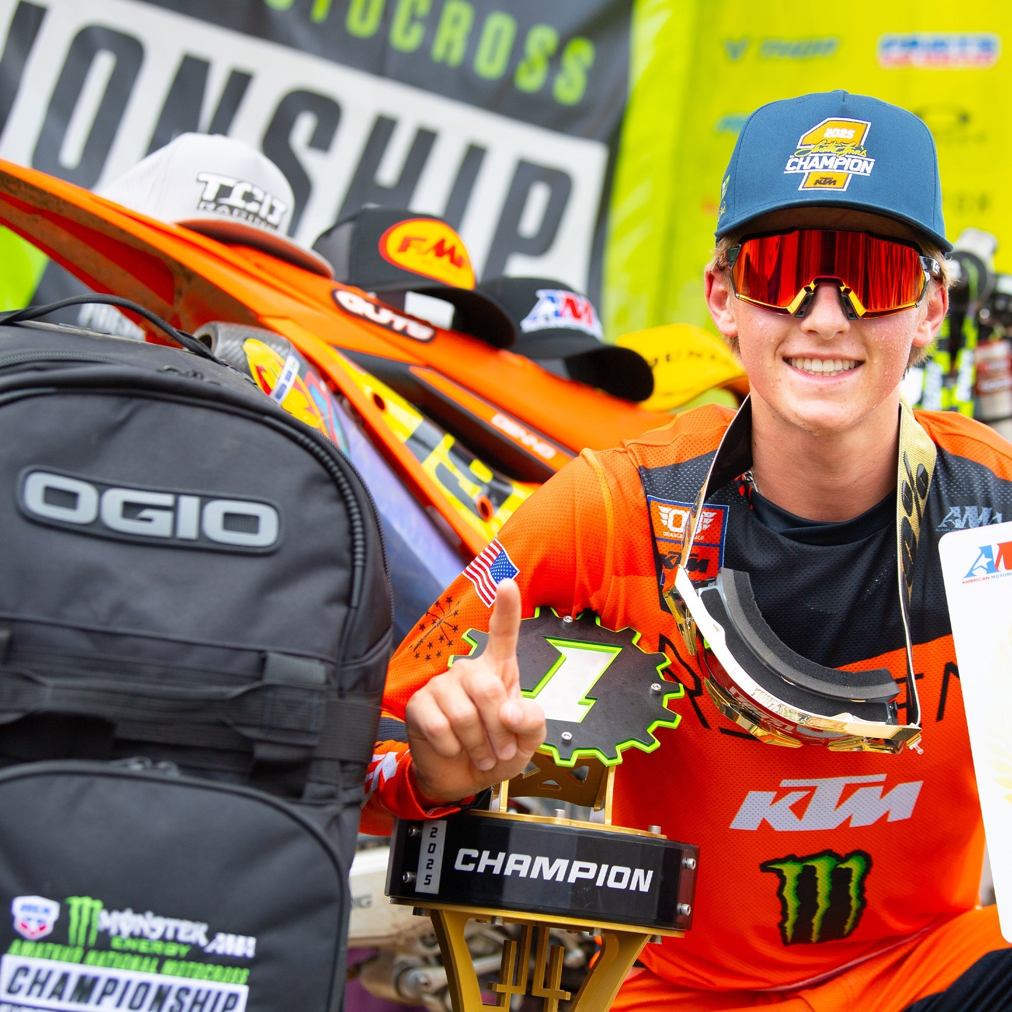 OGIO goes to LORETTA LYNNS!