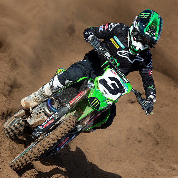 RACE RECAP: MXGP Sardinia