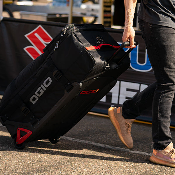 SWAP MOTO LIVE: Ryan Villopoto | What's in the bag?