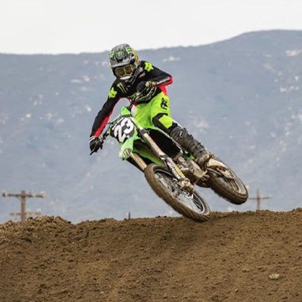 SWAP MOTO LIVE | Ryder DiFrancesco