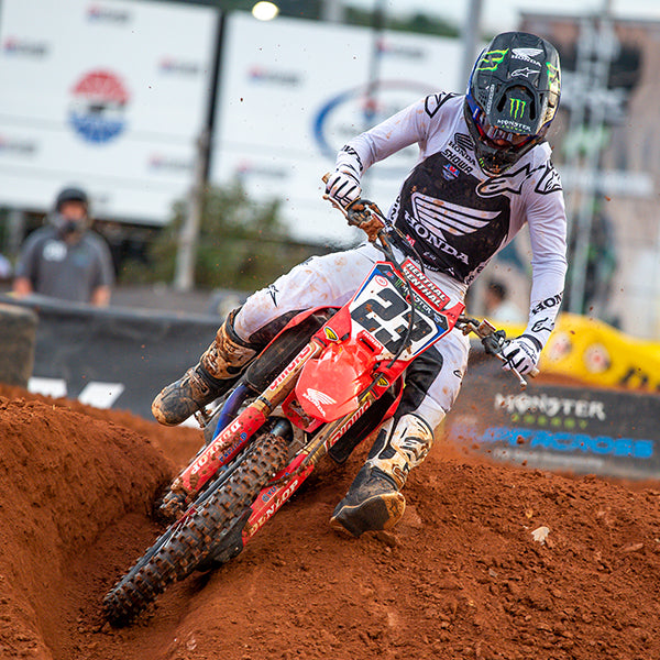 PULP MX | Sexton, Wilson, McAdoo and Thrasher on the Pulpmx Show Tonight!