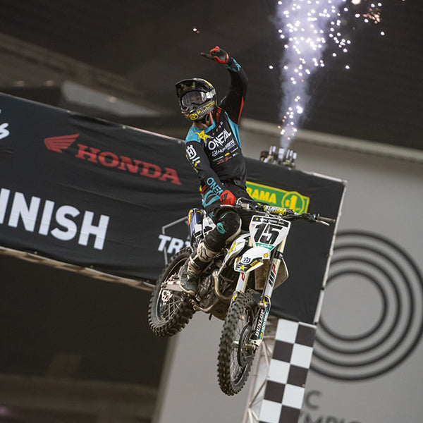 MONTREAL SUPERCROSS