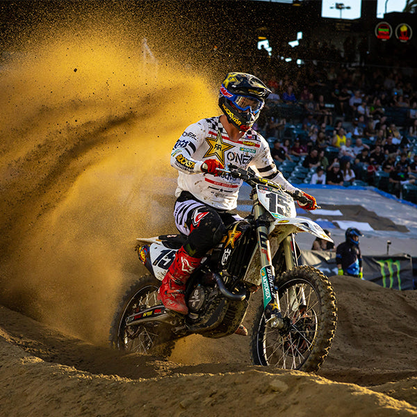 PULP MX | Wilson, McAdoo, Nicoletti, Starling on Pulpmx Show Tonight!