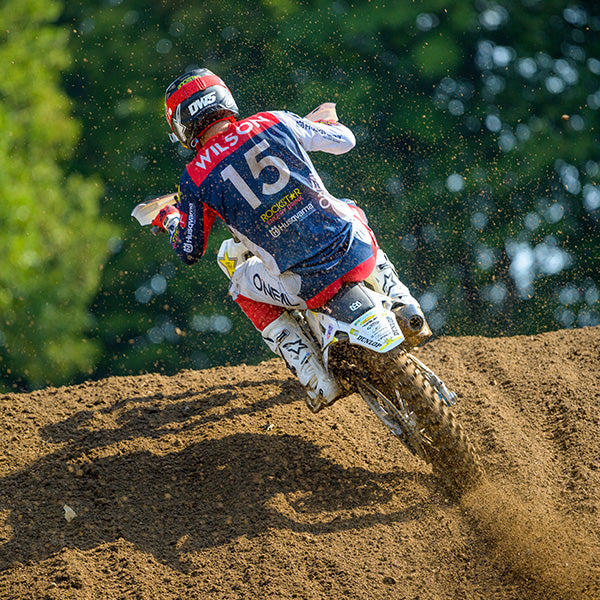 SWAP MOTO LIVE | Redbud Racers Tell All