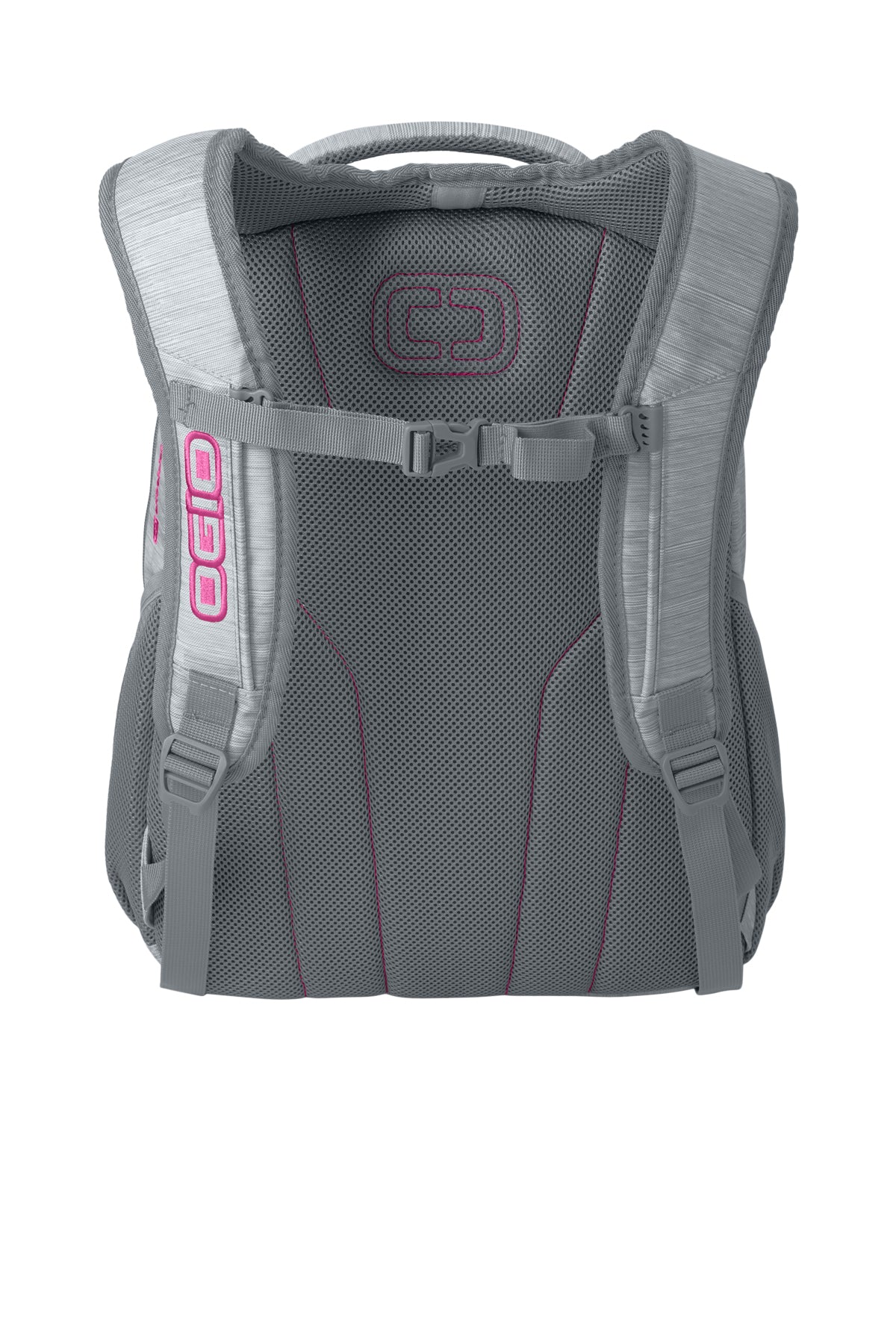 EXCELSIOR - BLIZZARD PINK – OGIO POWERSPORTS