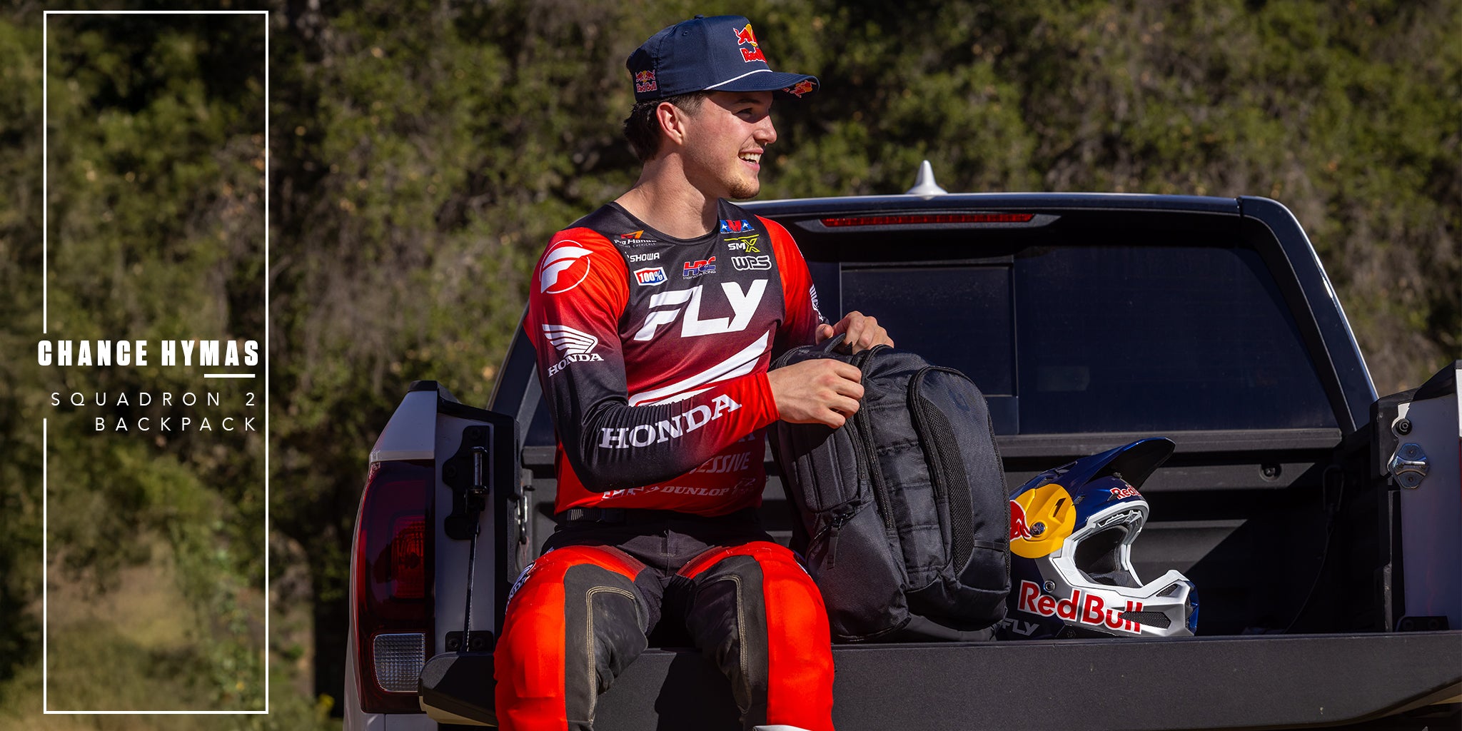 OGIO POWERSPORTS
