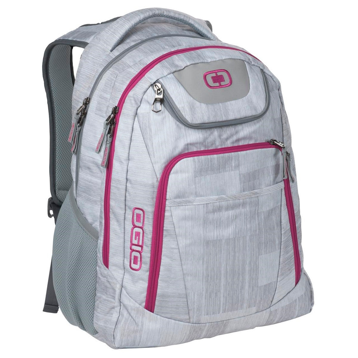 EXCELSIOR - BLIZZARD PINK – OGIO POWERSPORTS