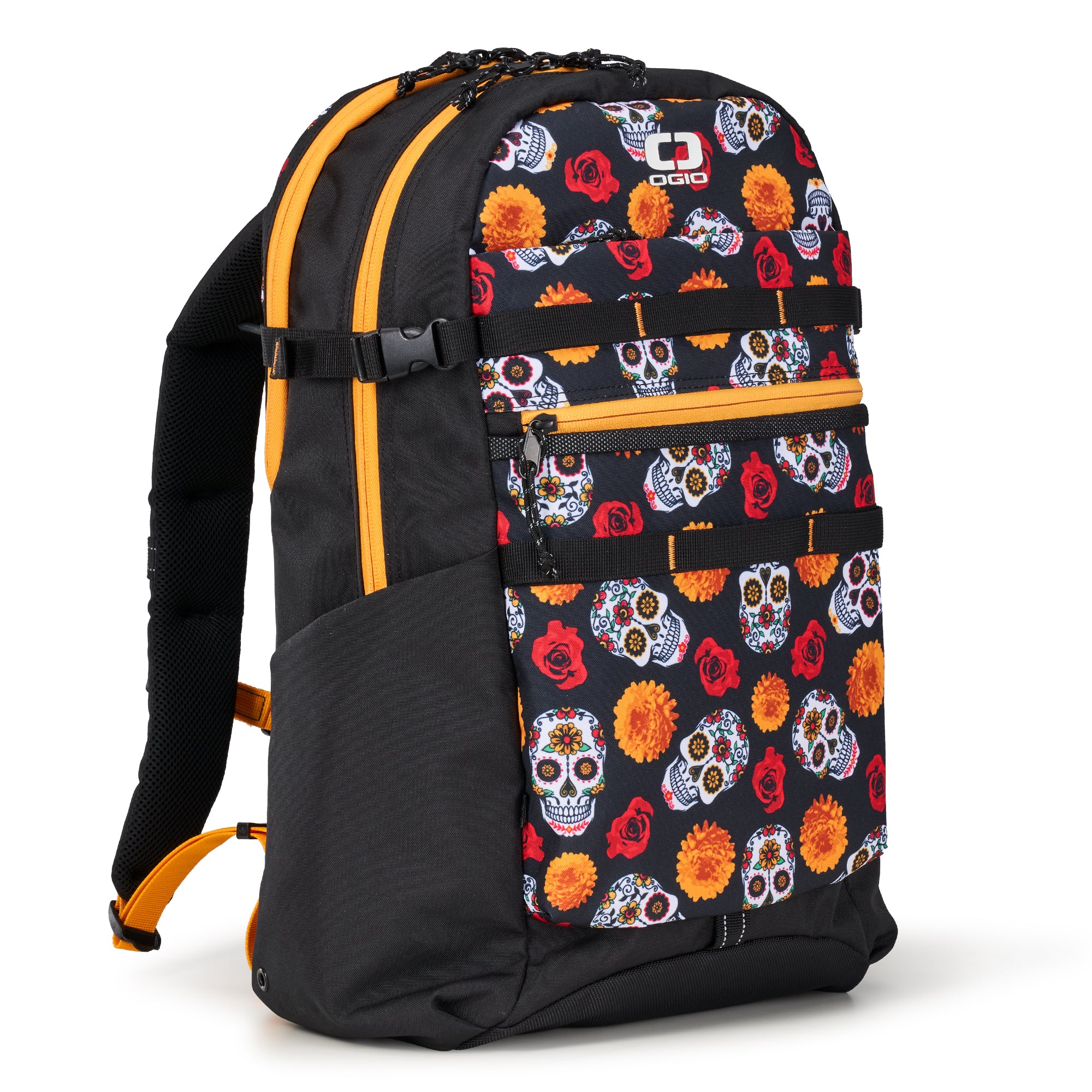 Skull & store Crossbones Backpack