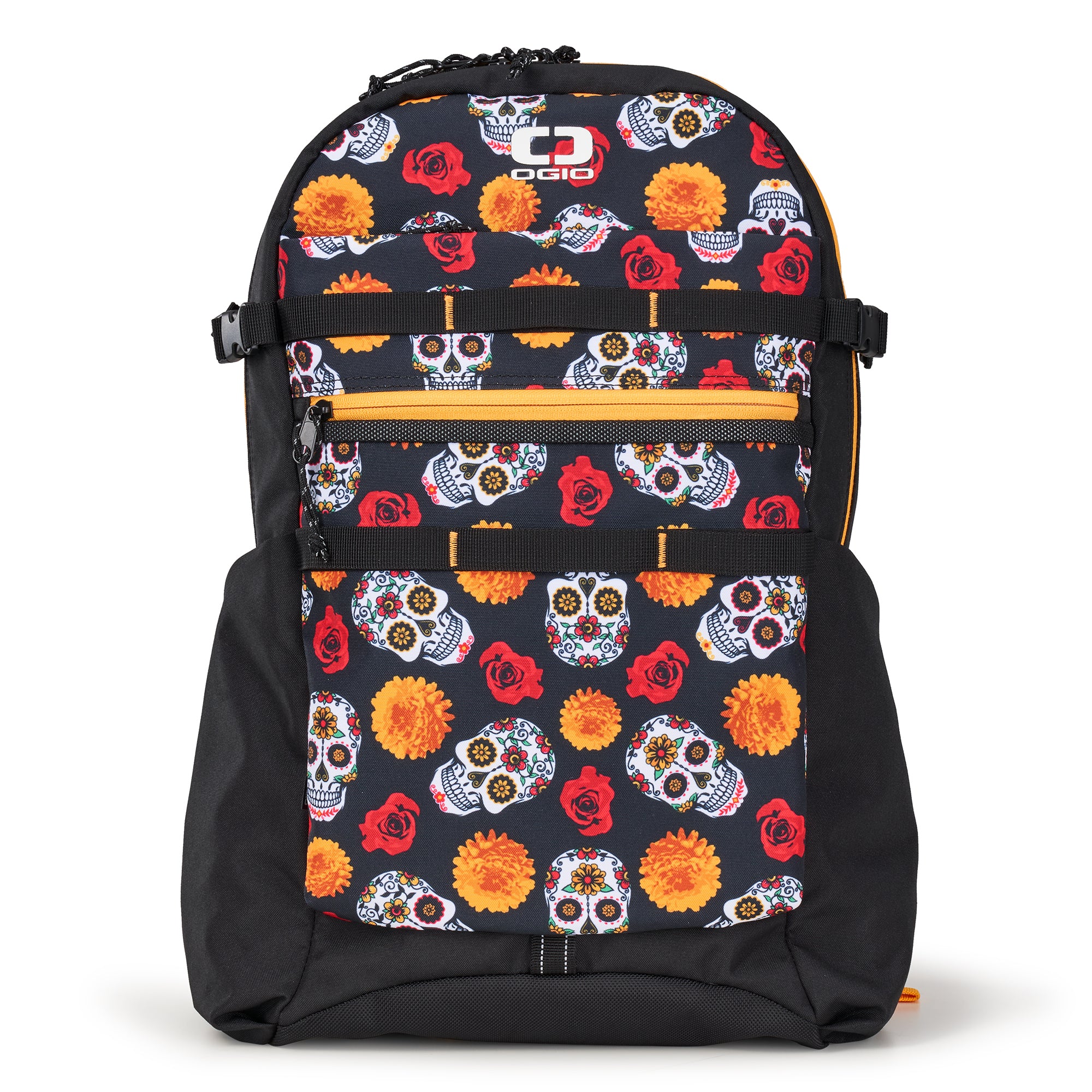 ALPHA 20 BACKPACK - SUGAR SKULLS – OGIO POWERSPORTS
