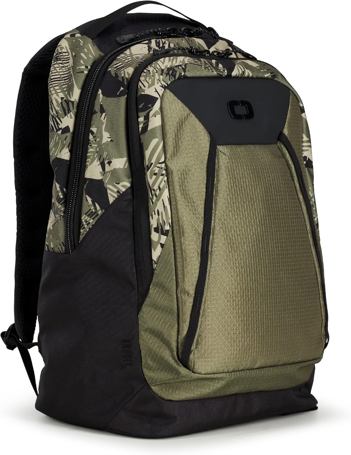 OGIO Bandit Pro Backpack, Black, Medium（並行輸入品） Bandit Pro Backpack | Backpacks | OGIO