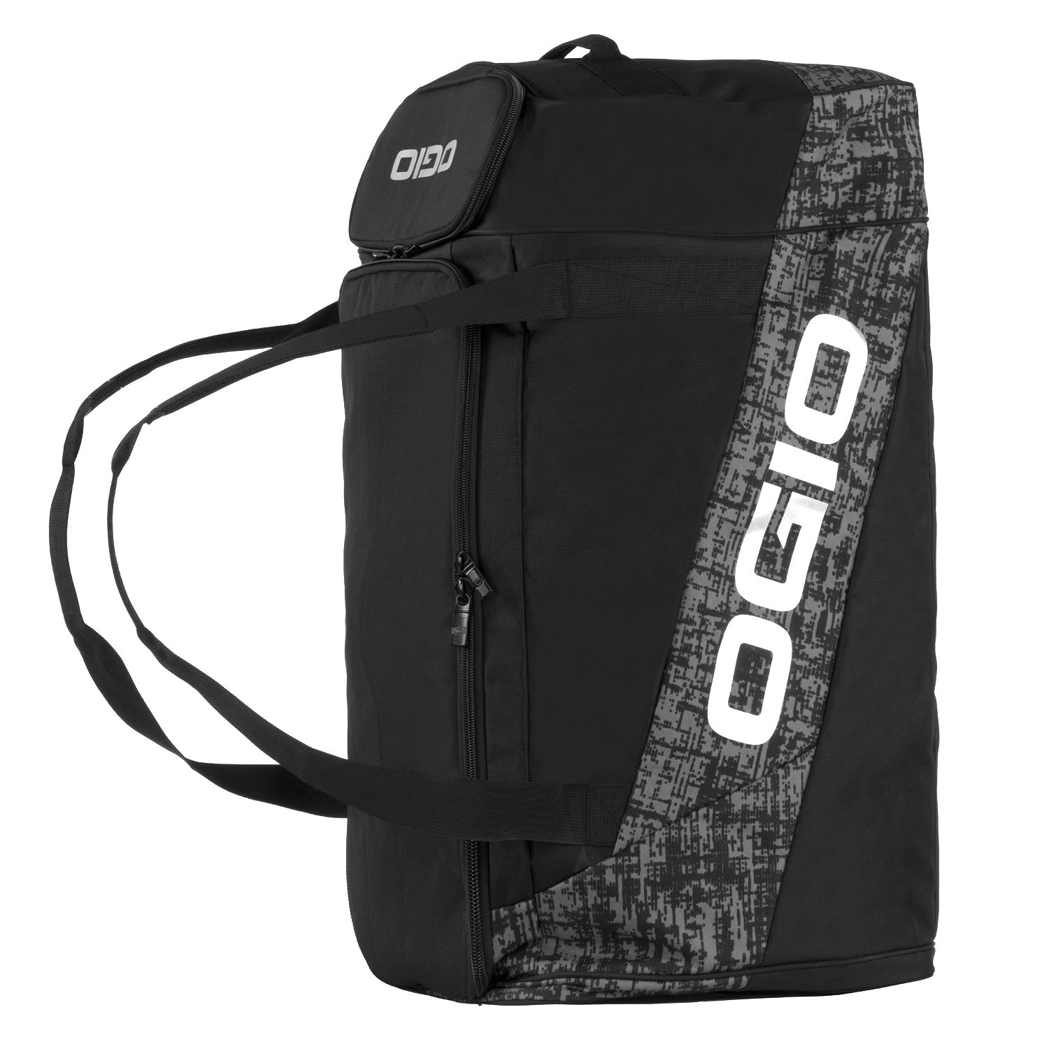 HAULER GEARBAG - BLACK – OGIO POWERSPORTS