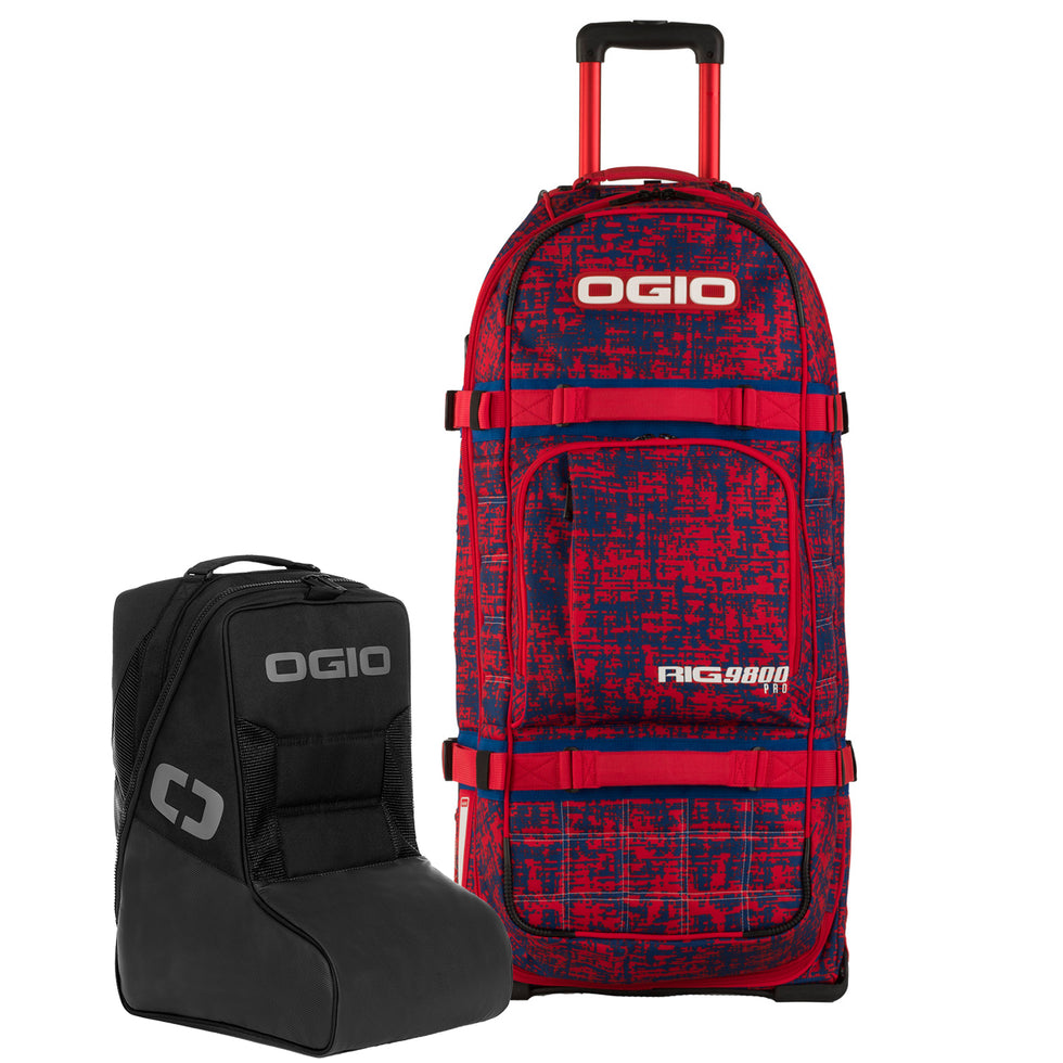 Ogio The Rig OGIO POWERSPORTS