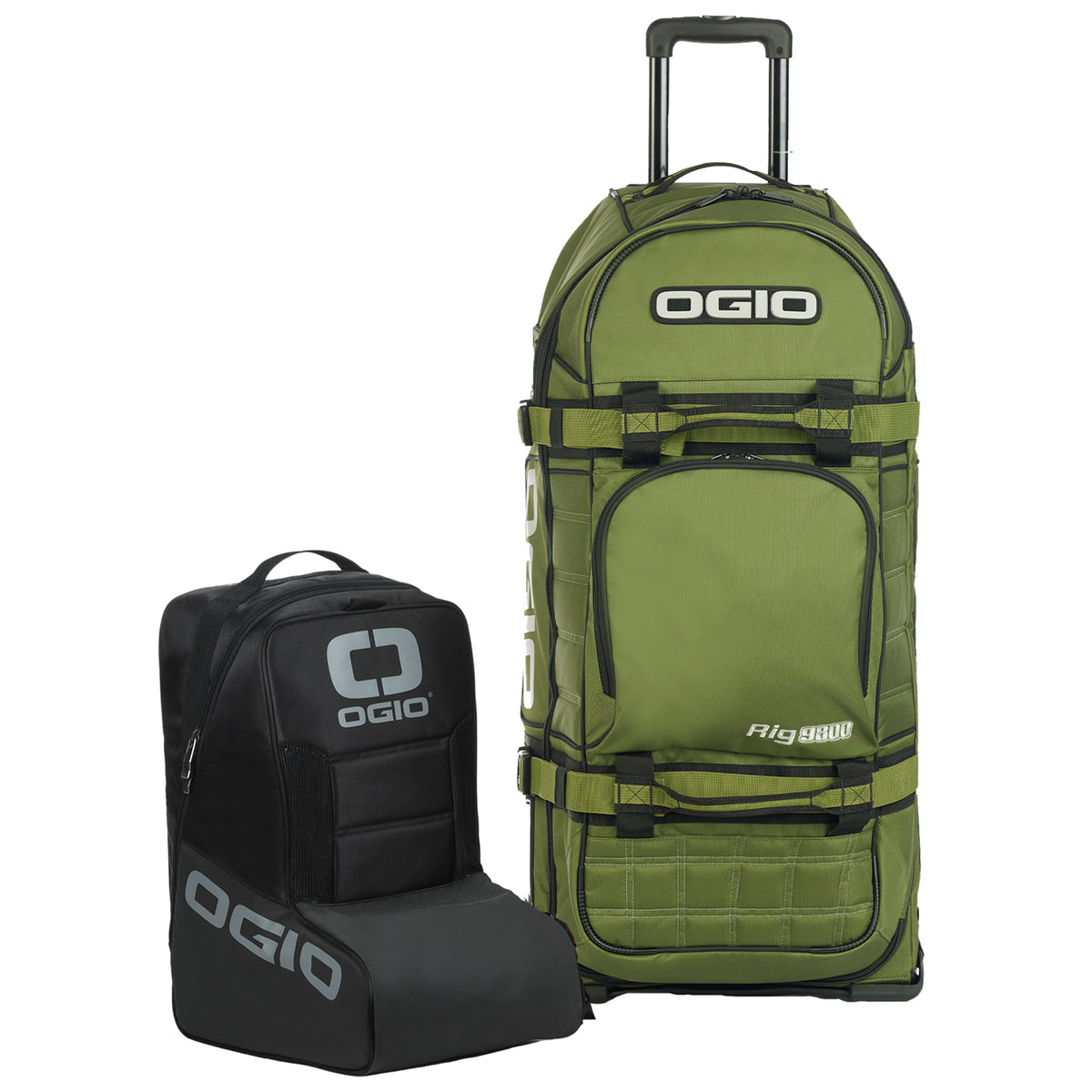 OGIO POWERSPORTS