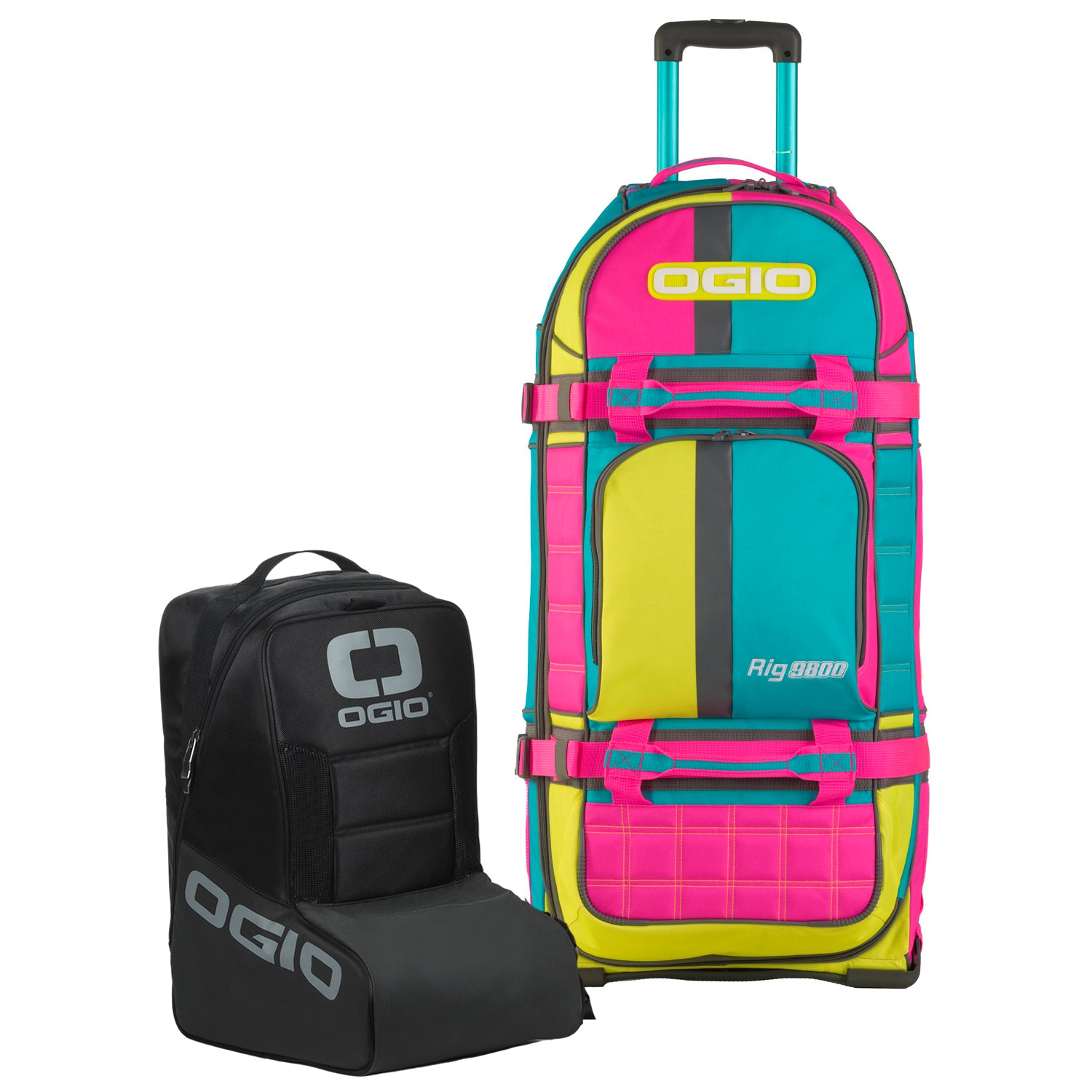RIG 9800 PRO - MIAMI VICE – OGIO POWERSPORTS