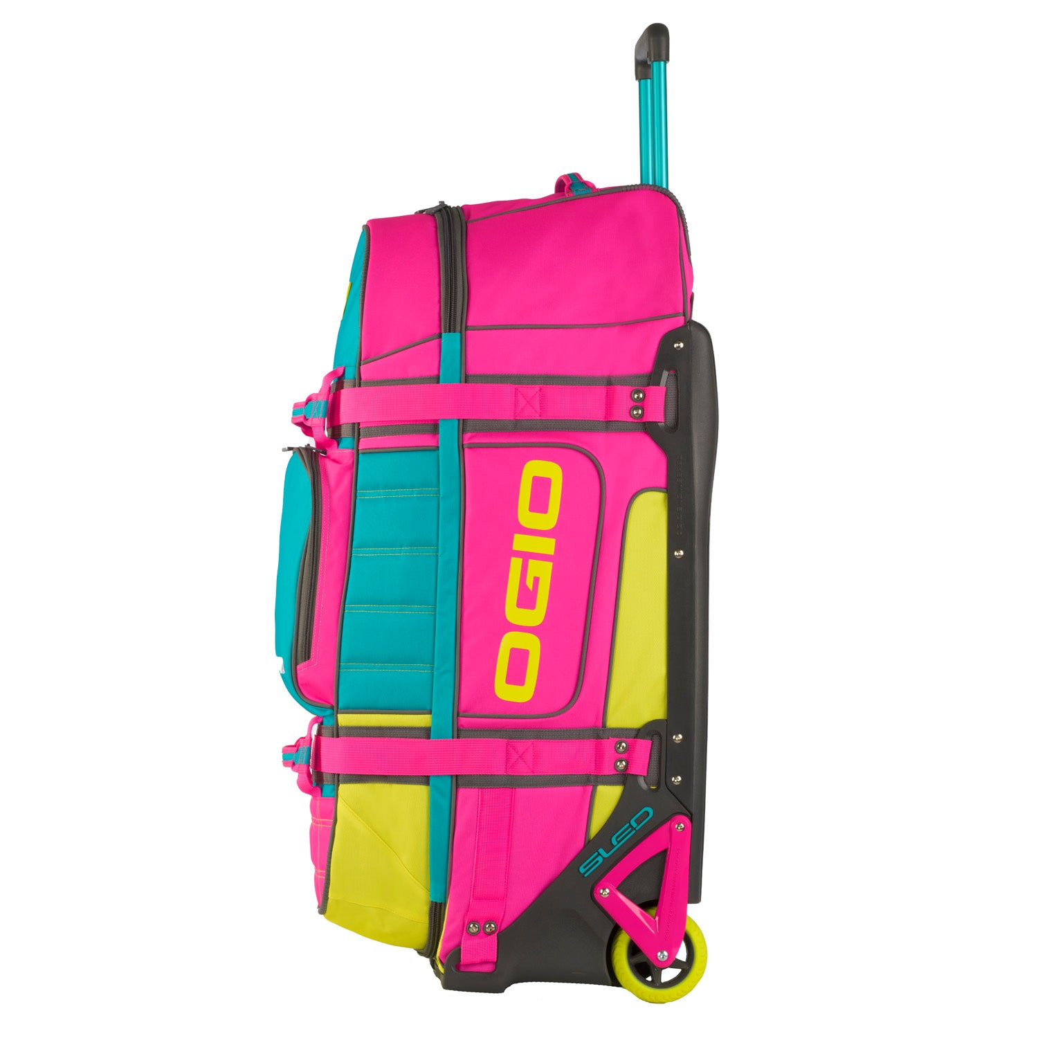 RIG 9800 PRO - MIAMI VICE – OGIO POWERSPORTS