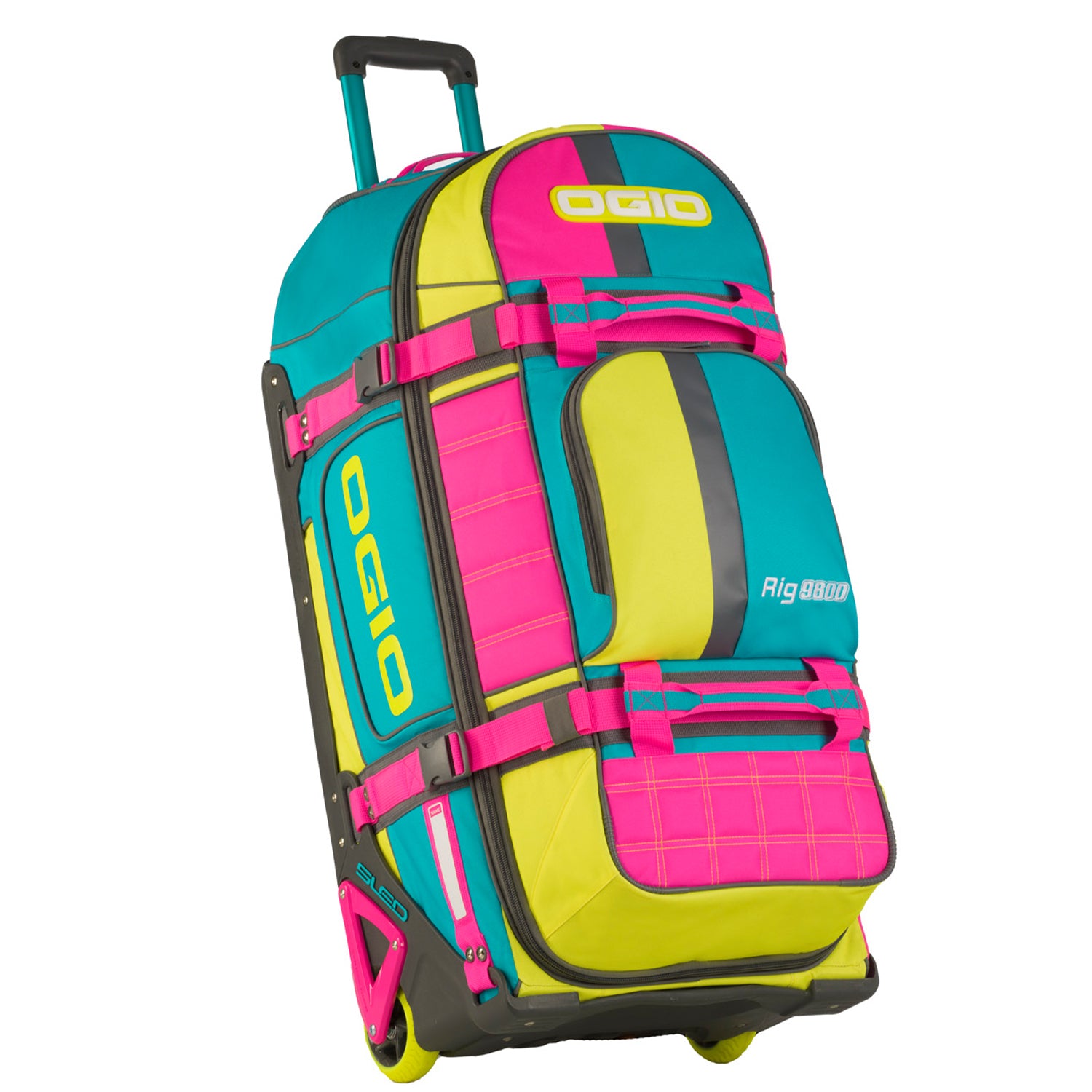 RIG 9800 PRO - MIAMI VICE – OGIO POWERSPORTS