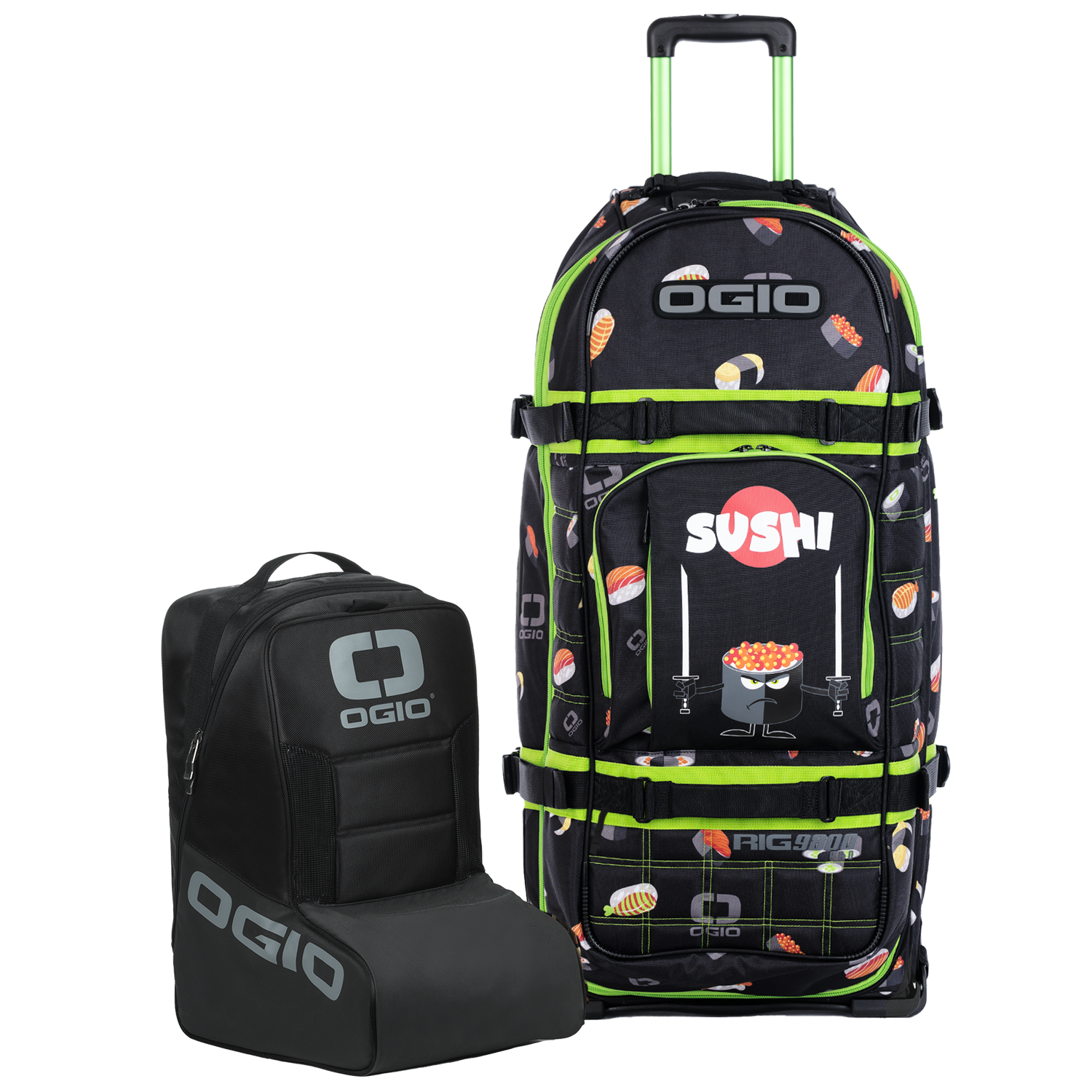 Motocross gear online bag ogio