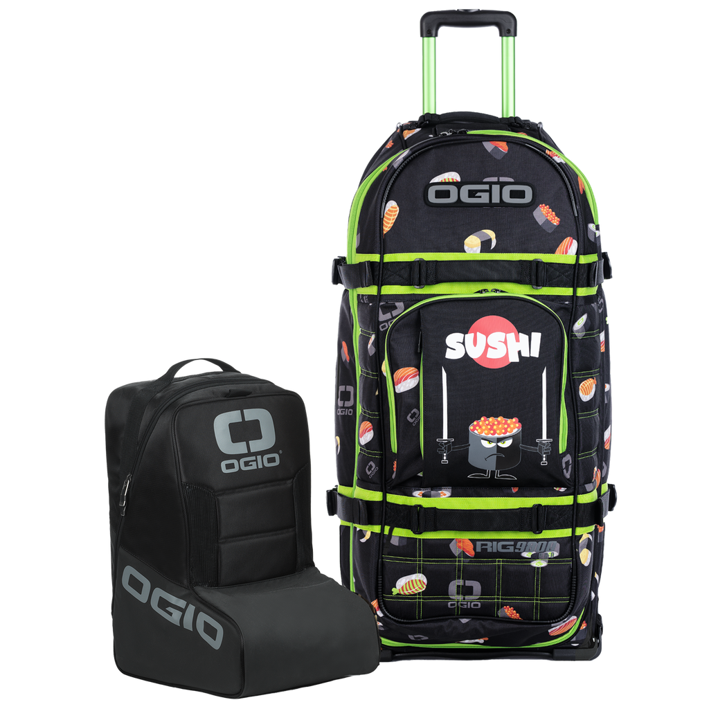 Ogio snowmobile gear bag hotsell