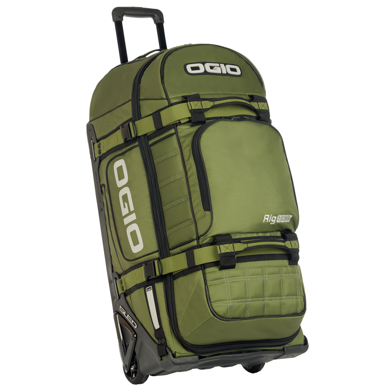 Ogio top sled 9800