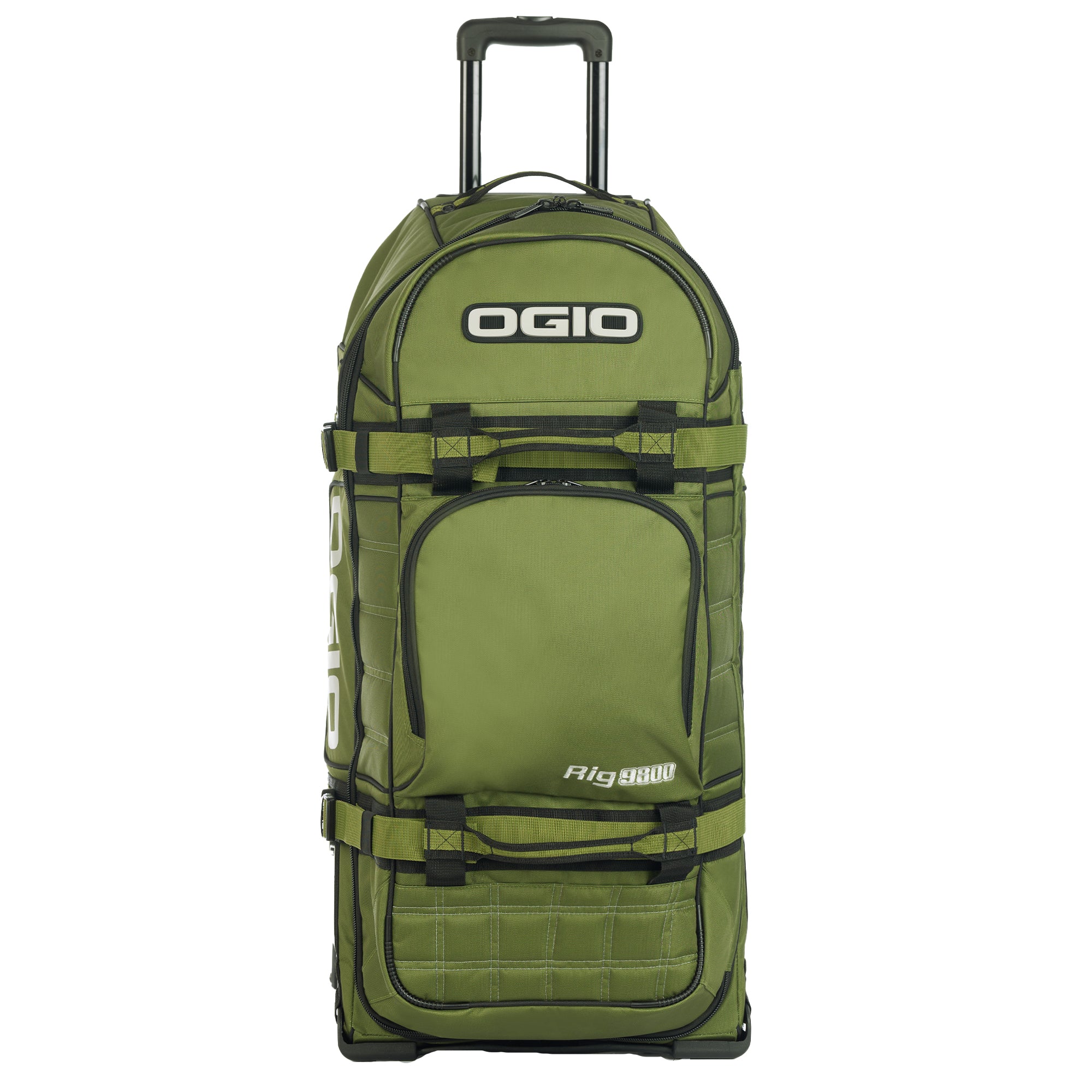 RIG 9800 PRO - GREEN – OGIO POWERSPORTS