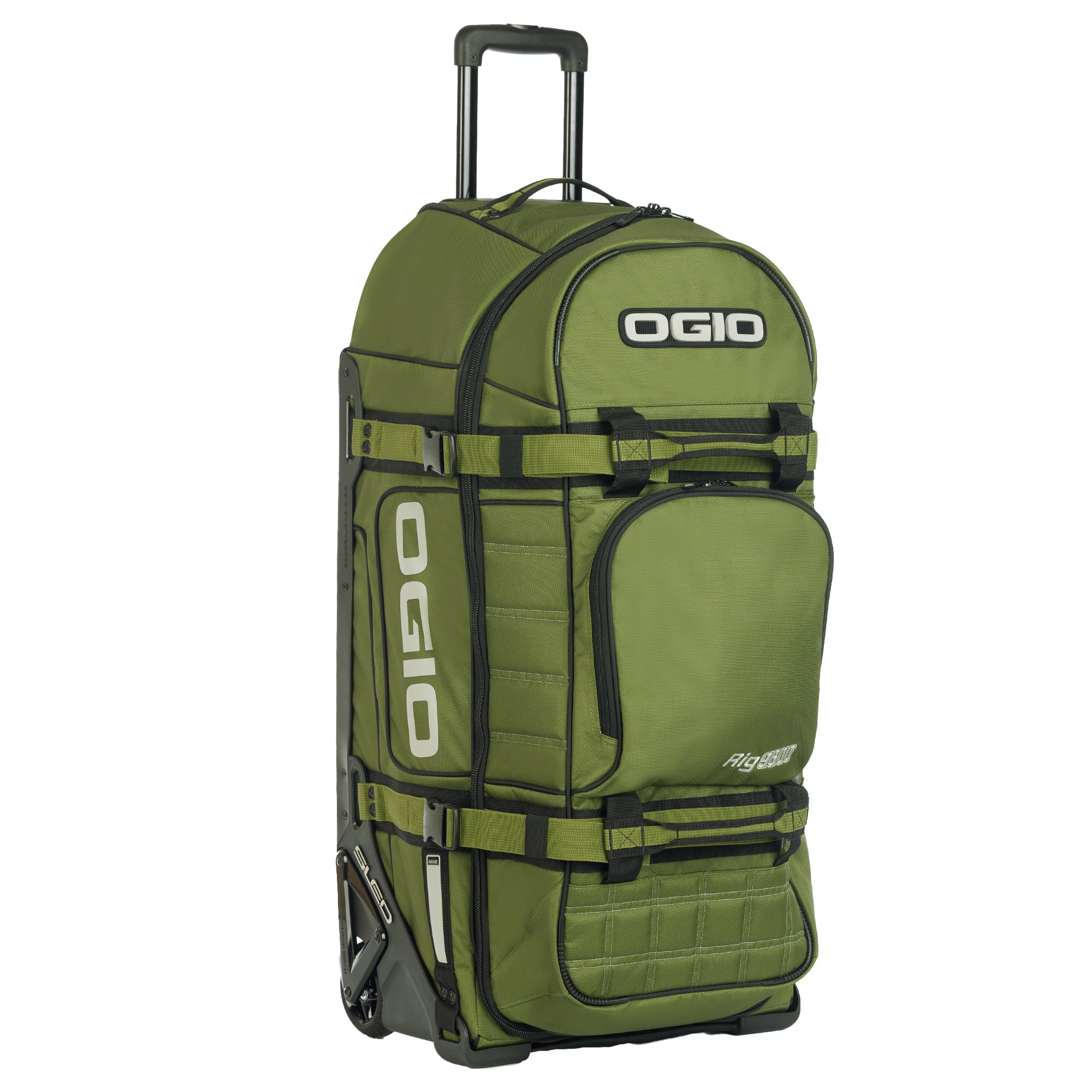 RIG 9800 PRO - GREEN – OGIO POWERSPORTS