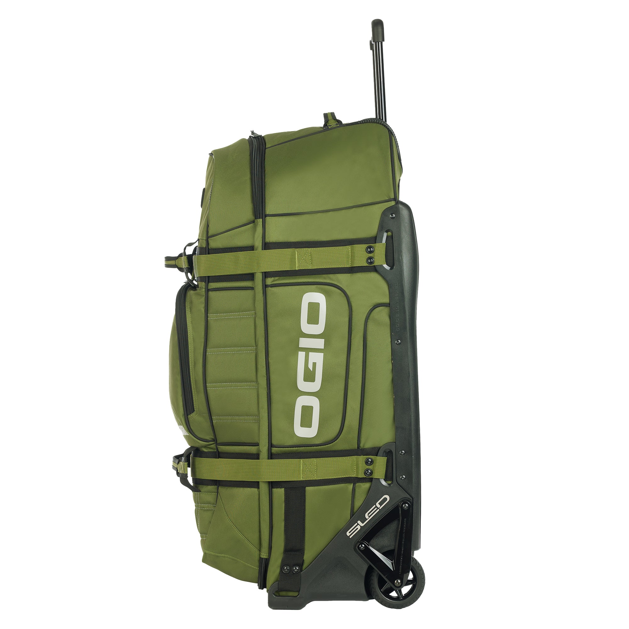 RIG 9800 PRO - GREEN – OGIO POWERSPORTS
