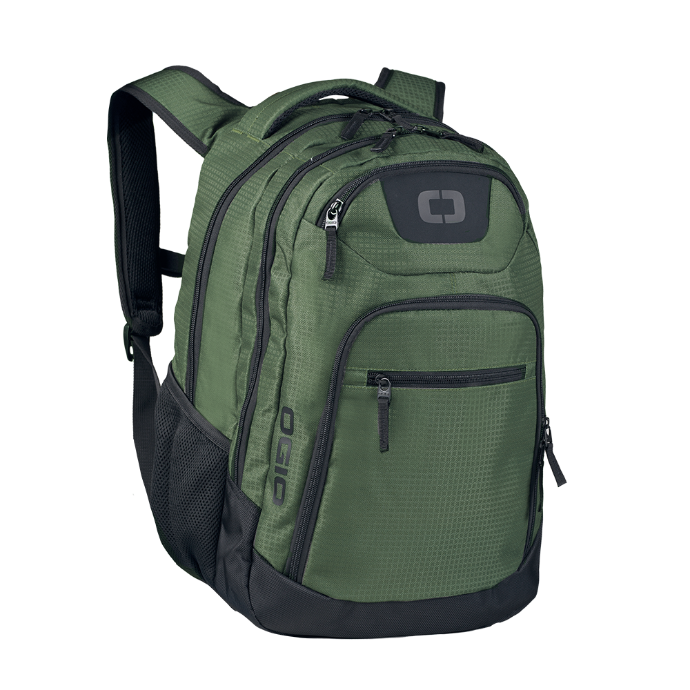 EXCELSIOR BACKPACK