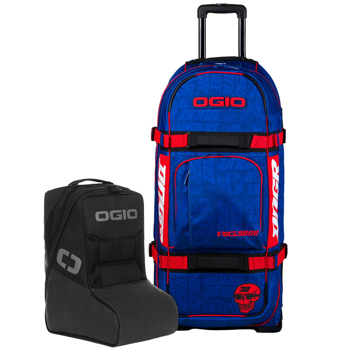RIG 9800 PRO - DNGR BLUE – OGIO POWERSPORTS