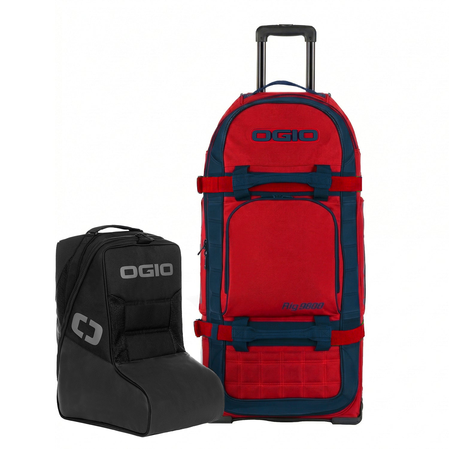 ogio 9800 レッド RIG 9800 PRO - NBR – OGIO POWERSPORTS