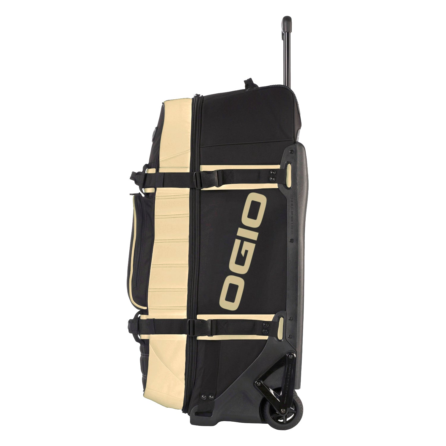 RIG 9800 - BLACK AND TAN – OGIO POWERSPORTS
