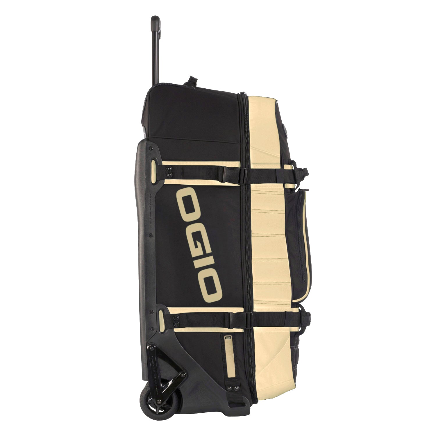RIG 9800 - BLACK AND TAN – OGIO POWERSPORTS