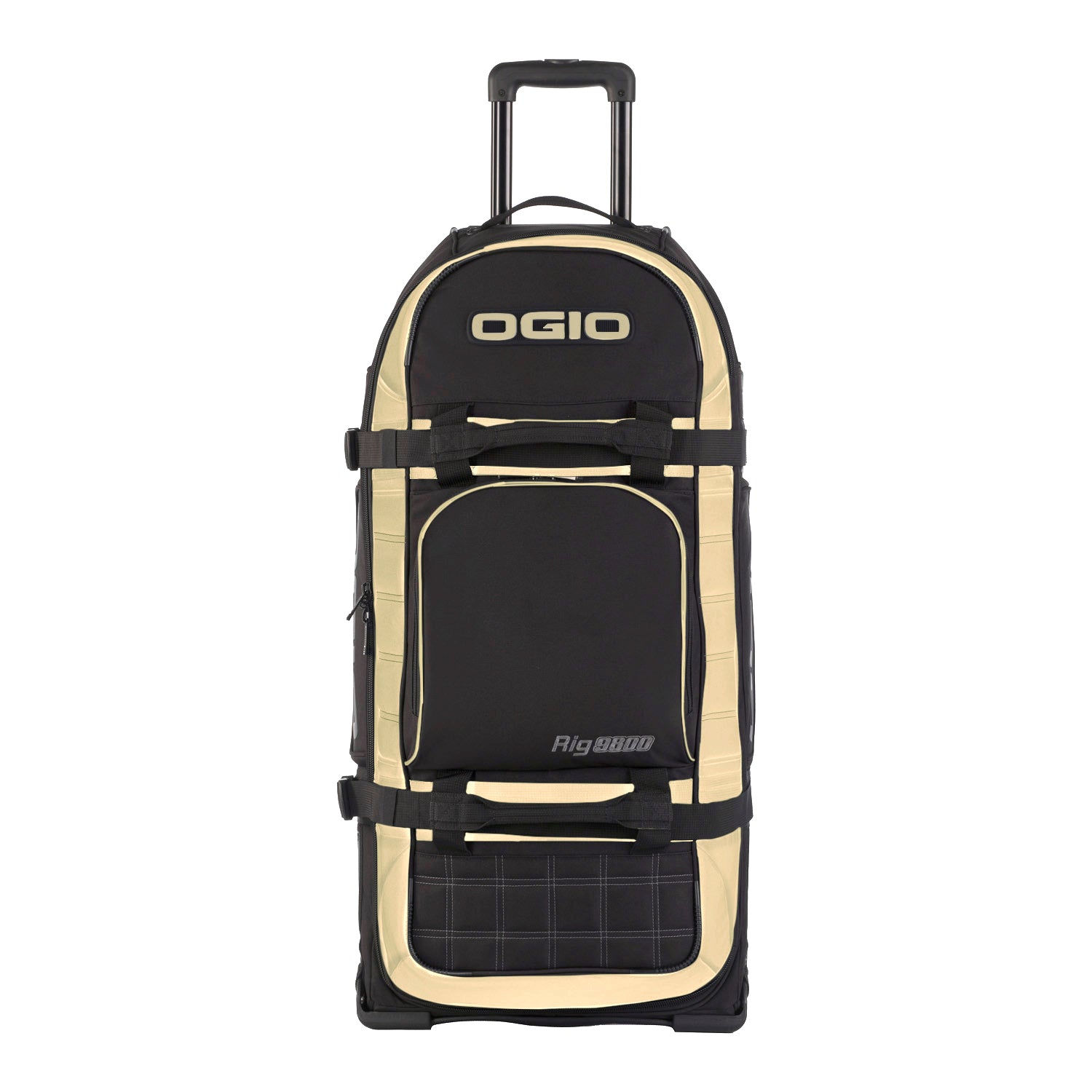 RIG 9800 - BLACK AND TAN – OGIO POWERSPORTS