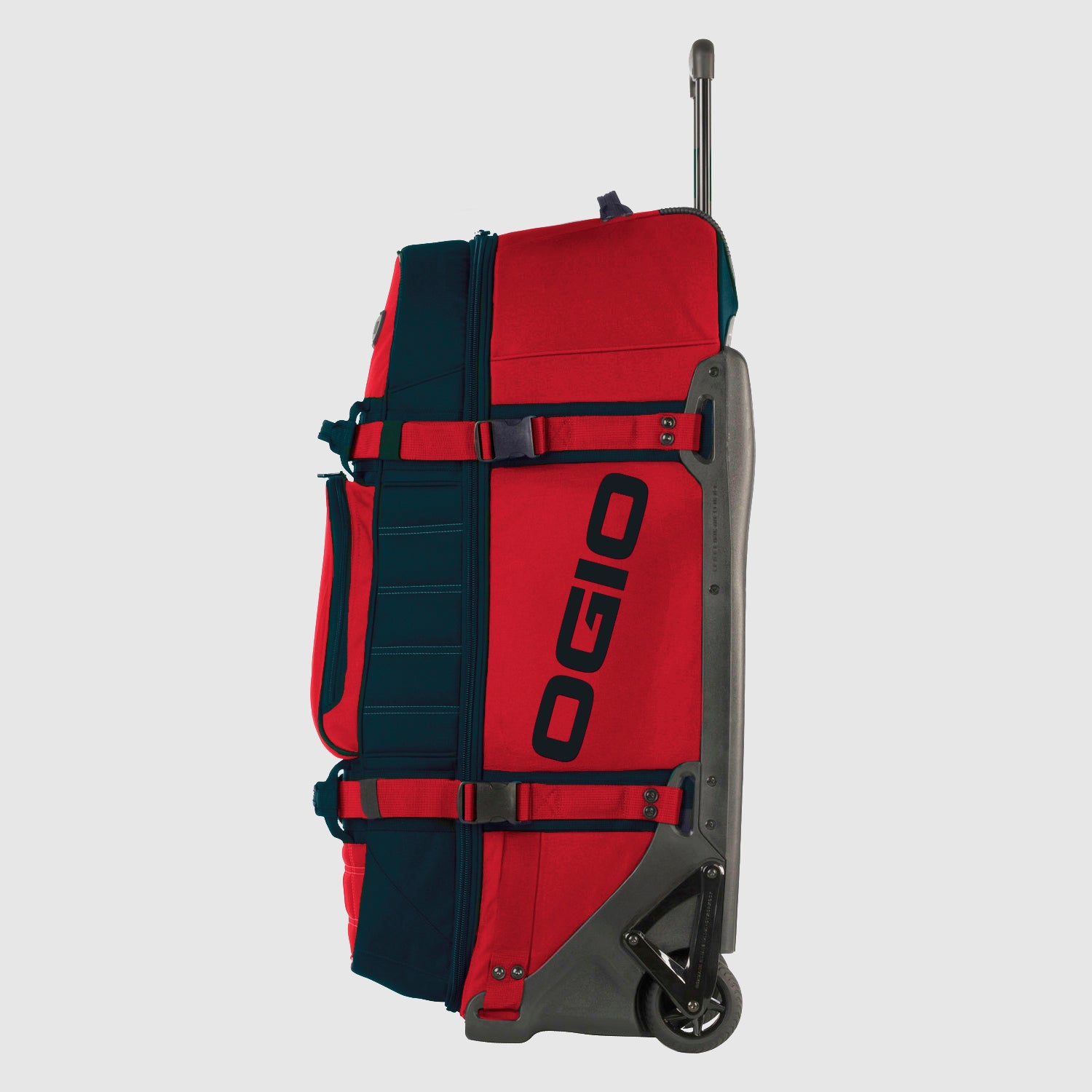 ogio 9800 レッド OGIO Rig 9800