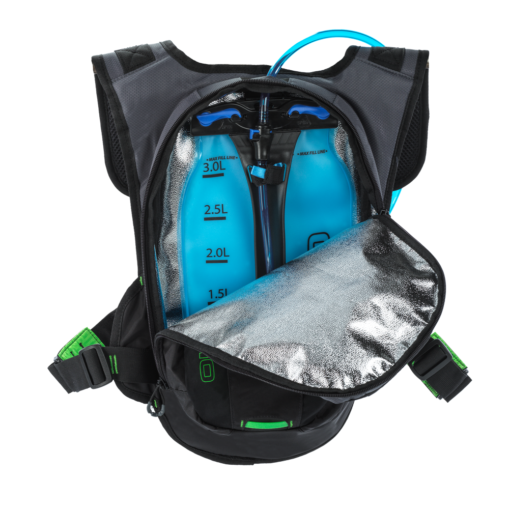 Hydration pack 3l outlet