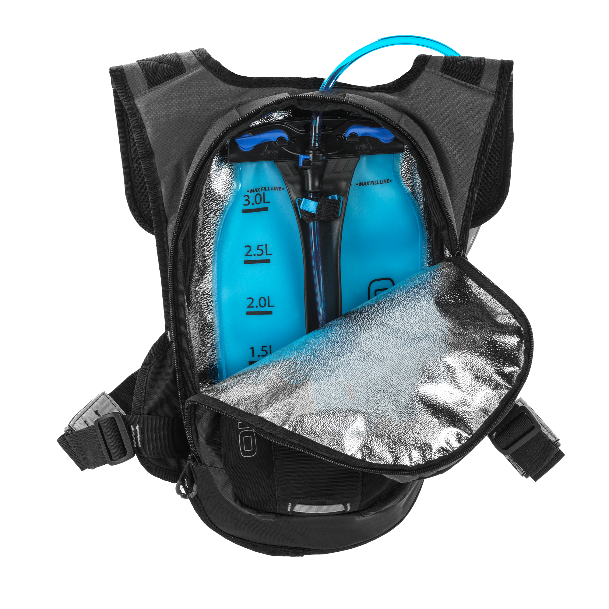 ATLAS 3L – OGIO POWERSPORTS