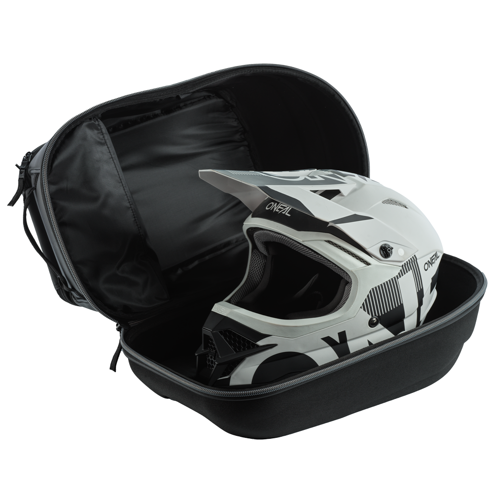 Bolsa para Capacete Ogio Head Case Helmet Bag - Stealth, Ogio