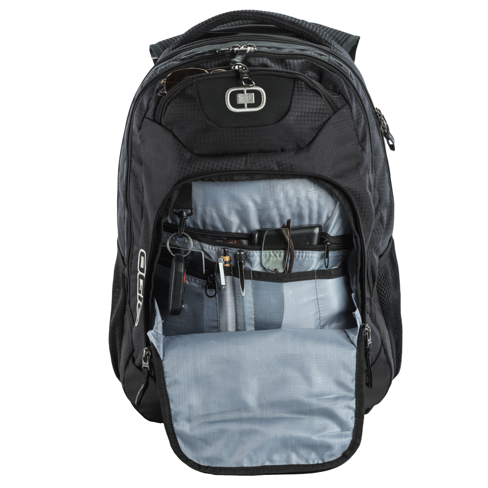 Ogio business excelsior laptop backpack sales